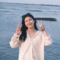 Nguyen Thu Ngan's Photo