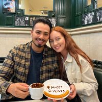 Karina Camarena的照片