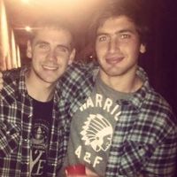 Gaston Bourdin的照片