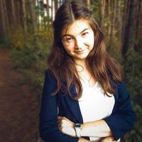 Olya Zaharova's Photo