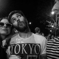 Paulina Bednarek's Photo