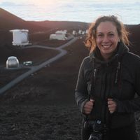 michelle Scanlon's Photo