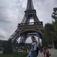 Elizaveta Boichenko的照片