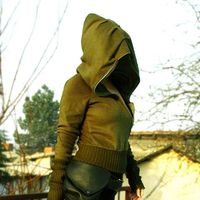 Maja Isnogood的照片