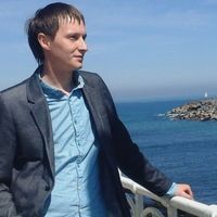 Khasan Nazyrov's Photo