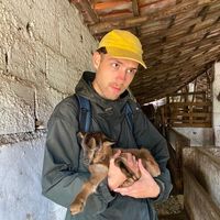 Timothée Lamotte的照片