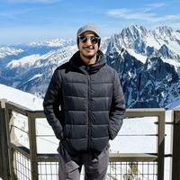 Mustafa Ra7bi's Photo