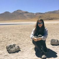 Mishu Herrera Moncada的照片