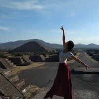 Nathaly Arias R's Photo