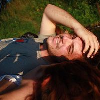 Simon Ricottier's Photo