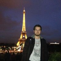 Mustafa Basyigit的照片