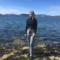 sara kemppainen's Photo