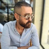 Fotos de Ahmed ElRamlawy