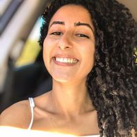 Daiane Mello's Photo