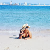 Arely Hernandez的照片