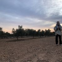 Jasmin Vorgrimler's Photo