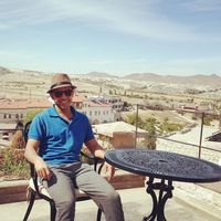 Mohamed Hafez的照片