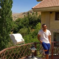 Amirali Haddadi's Photo
