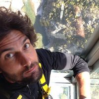 Fotos von Omar Elafifi