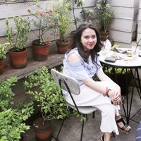 Annisa Nadhira Risma的照片