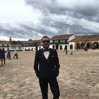 Gandhi Flores's Photo