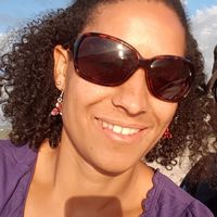 Veronique Damour's Photo