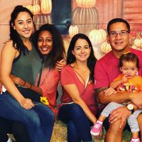 Alex Ygloria's Photo