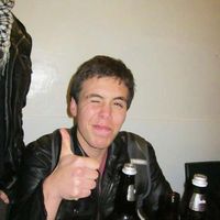 Cristobal Fernandez's Photo