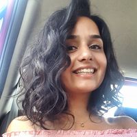 Cansu Büyükpınar's Photo