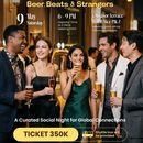Jakarta Beer Week x Hello Stranger's picture
