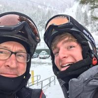 William Bruns's Photo