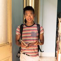 Ethan Nguyen's Photo