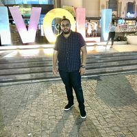 Emad Khattab's Photo