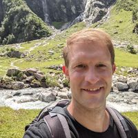 Le foto di Markus Junge