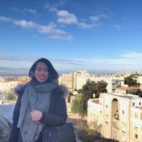 Jou Chun Chen's Photo