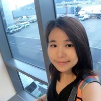 Fotos von Eileen Chien