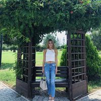 Merve Kandemir的照片