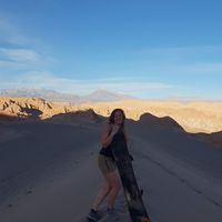 Manon Vasseur's Photo