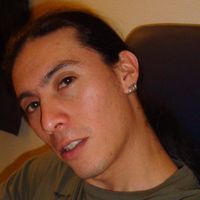 Daniel LOPEZ CARDENAS's Photo