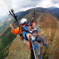 Fotos de Tigranes Balayan