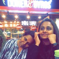 Dafney Bangera的照片