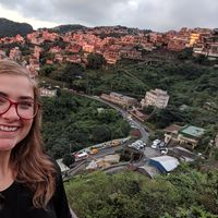 Samantha Steer's Photo