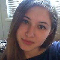 Anna Buderetska's Photo