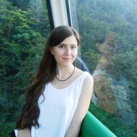 Banu Aydınay's Photo