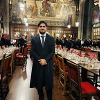 Jamshed Memon's Photo