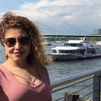 Fotos de Ghazal TaNha