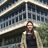 Agostina Troncoso的照片