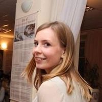 Anna Kurbatova的照片