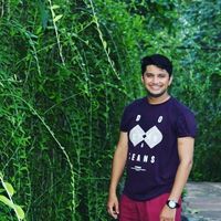 Rahul Wakode's Photo