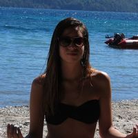 Cynthia Valenzuela的照片